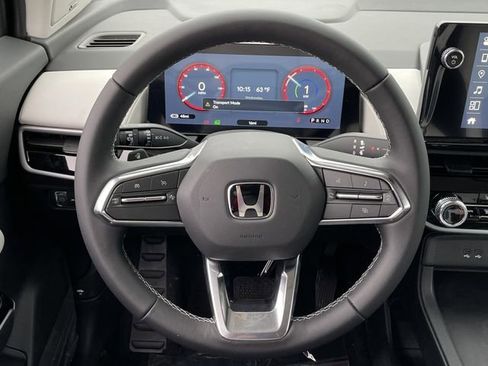 New 2026 Honda Prologue Touring image 13