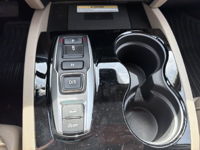 Used 2019 Honda Pilot Elite image 40
