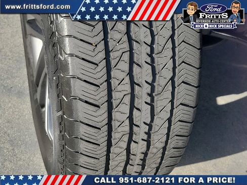 Certified 2023 Ford F150 XLT w/ Equipment Group 302A High image 20