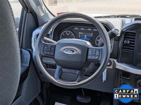 Certified 2023 Ford F150 XL w/ XL Chrome Appearance Package AWD/4WD image 17