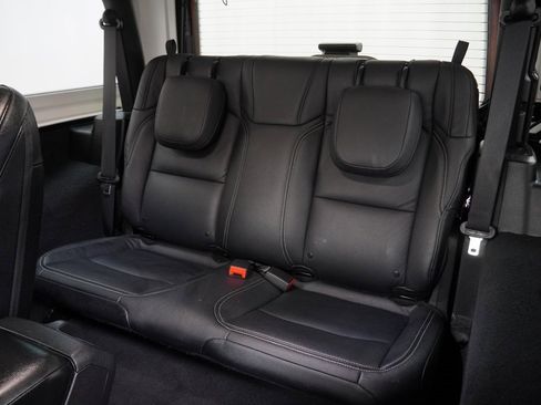 Certified 2022 Jeep Wrangler Sport S image 22