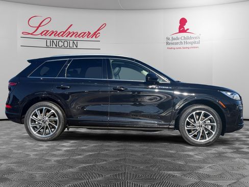 Certified 2024 Lincoln Corsair Grand Touring image 6