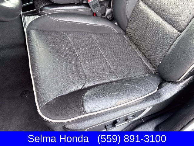 Used 2019 RAM 1500 Laramie RWD image 10