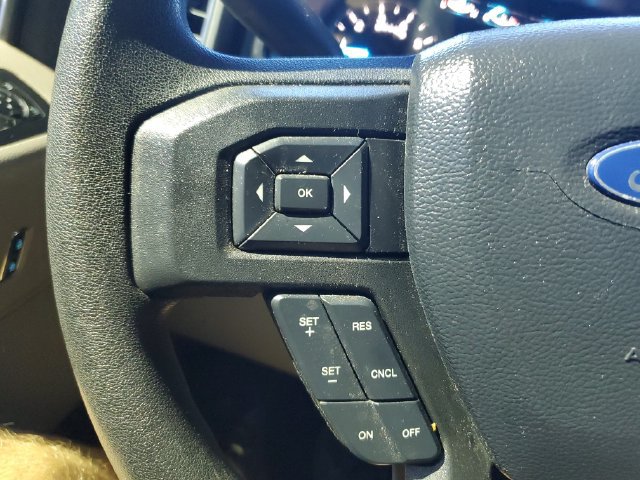 Used 2020 Ford F150 XLT AWD/4WD image 21