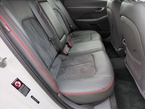 Used 2021 Hyundai Sonata SEL Plus image 19