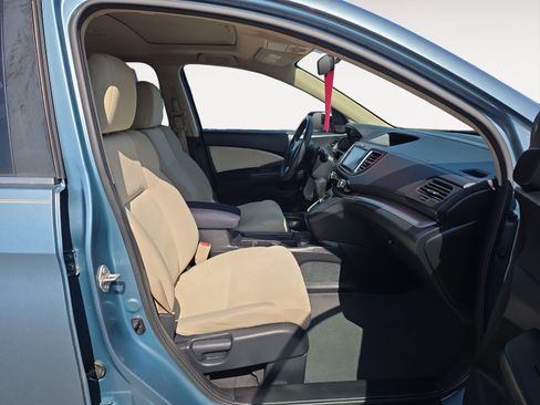 Used 2015 Honda CR-V EX image 10