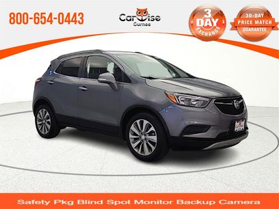 Used 2019 Buick Encore Preferred w/ Safety Package