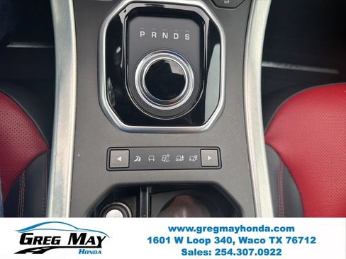 Used 2017 Land Rover Range Rover Evoque HSE Dynamic AWD/4WD image 20