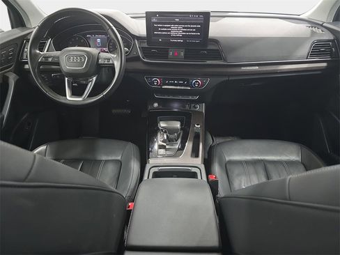 Used 2022 Audi Q5 2.0T Premium image 10