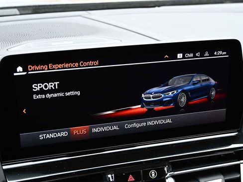 New 2026 BMW 840i xDrive image 31