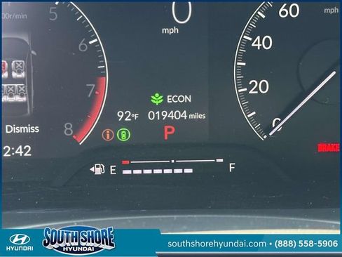 Used 2023 Honda Civic Sport image 25