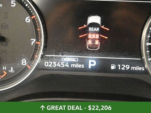 Used 2025 Mitsubishi Outlander ES image 36