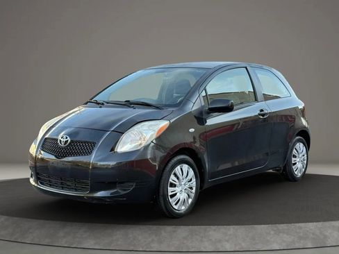 Used 2008 Toyota Yaris S image 1