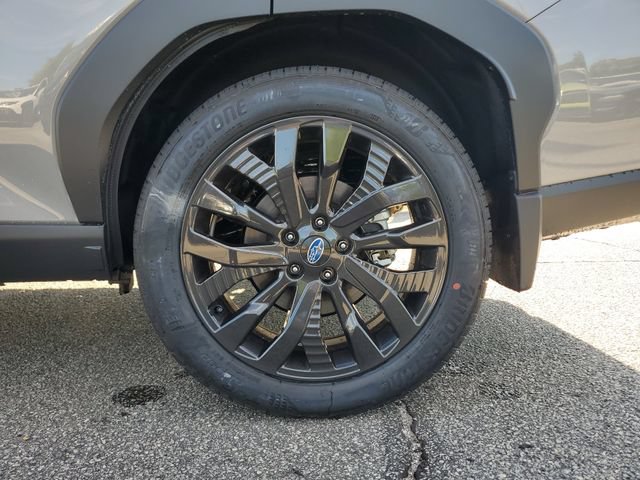 New 2026 Subaru Forester Sport w/ Onyx Edition AWD/4WD image 12