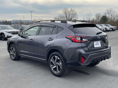 Used 2024 Subaru Crosstrek 2.0i Premium image 25