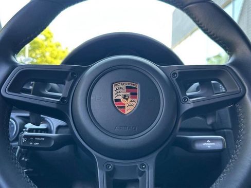 Certified 2023 Porsche 718 Cayman GT4 RS image 66