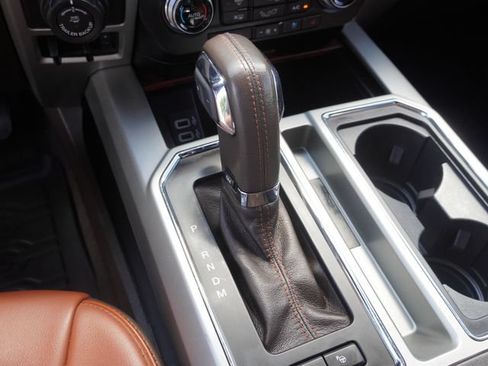 Used 2020 Ford F150 King Ranch w/ Equipment Group 601A Luxury AWD/4WD image 26