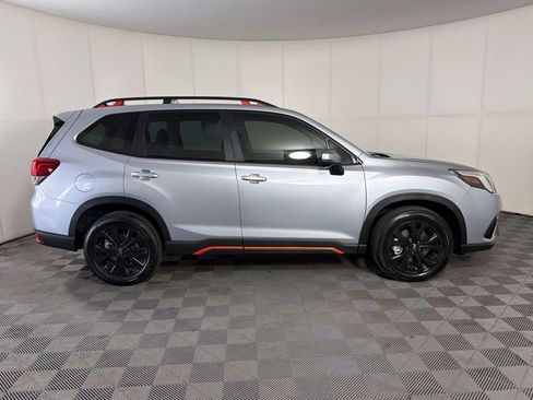 Used 2023 Subaru Forester Sport AWD/4WD image 8