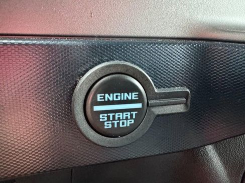 Used 2022 Ford Bronco Outer Banks AWD/4WD image 22