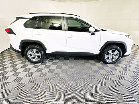 Used 2024 Toyota RAV4 XLE FWD image 2