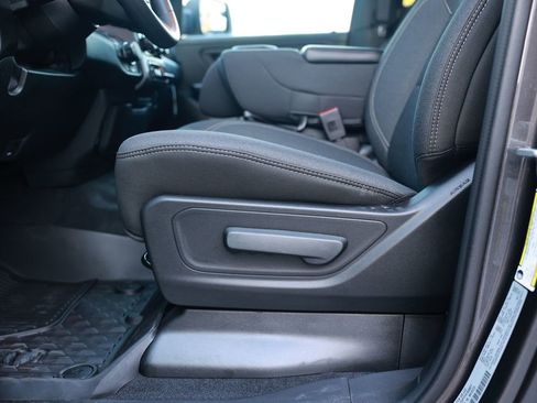 New 2026 RAM 1500 Classic Warlock AWD/4WD image 18