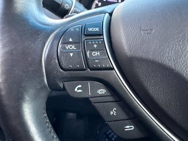 Used 2015 Acura RDX w/ Technology Package AWD/4WD image 16