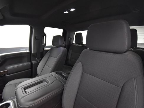 Used 2022 GMC Sierra 1500 Elevation w/ X31 Off-Road Package AWD/4WD image 15