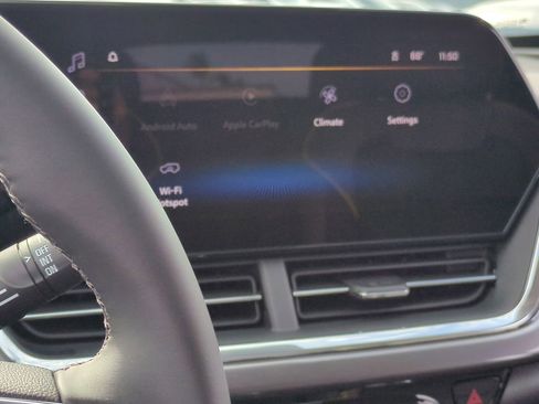 New 2026 Chevrolet Trax ACTIV w/ Driver Confidence Package image 14