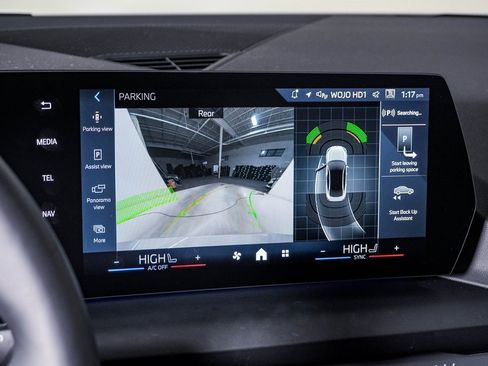 Used 2025 BMW 228i xDrive 228 xDrive Gran Coupe image 23