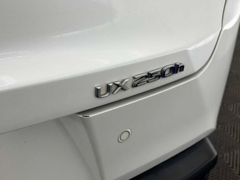 Used 2019 Lexus UX 250h w/ Premium Package image 12