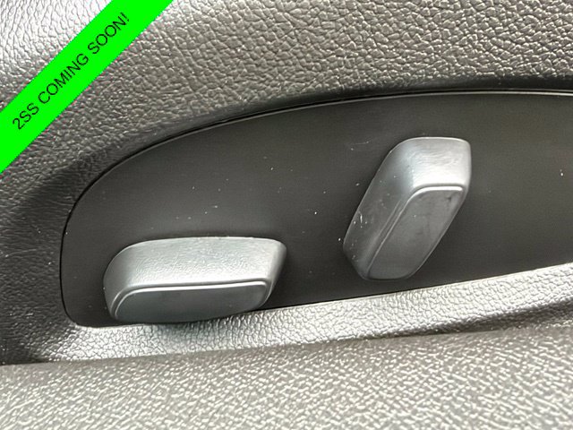 Used 2023 Chevrolet Camaro SS RWD image 28