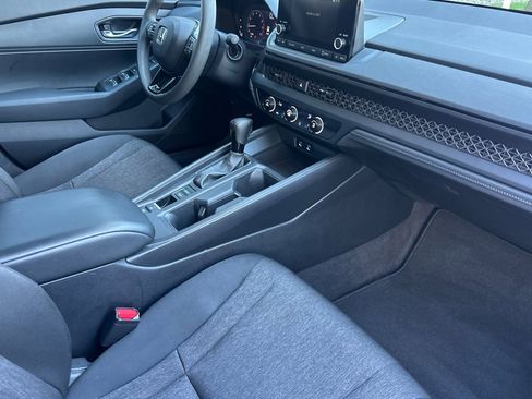 Used 2023 Honda Accord LX image 18