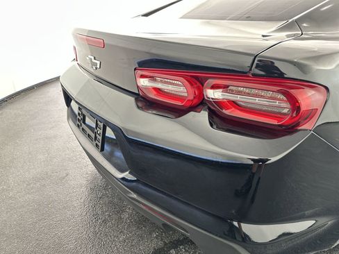 Used 2022 Chevrolet Camaro LT image 30