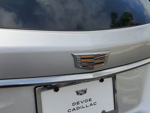 Used 2019 Cadillac XT5 Premium Luxury w/ Driver Assist Package image 29