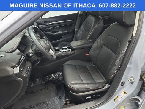 Used 2023 Nissan Altima 2.5 SR w/ SR Premium Package AWD/4WD image 30