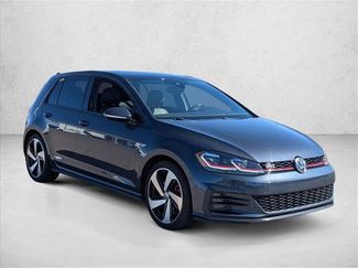 Used 2018 Volkswagen GTI 4-Door FWD video 3