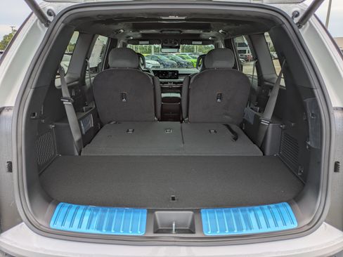 New 2027 Kia Telluride X-Line SX Prestige AWD/4WD image 13