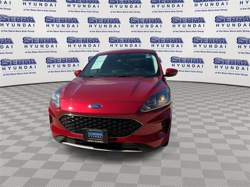 Used 2021 Ford Escape SE w/ Convenience Package image 3