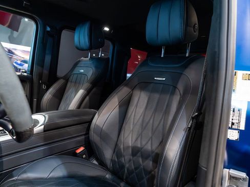Used 2024 Mercedes-Benz G 63 AMG 4MATIC image 4