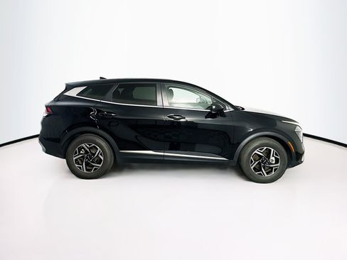 Used 2025 Kia Sportage LX FWD image 10
