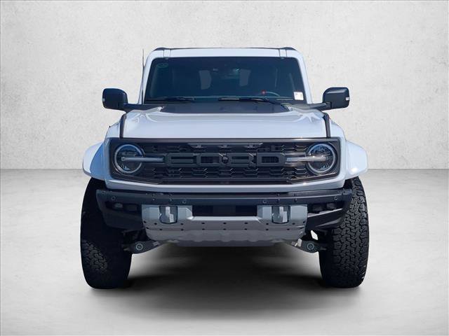 New 2026 Ford Bronco Raptor AWD/4WD image 6