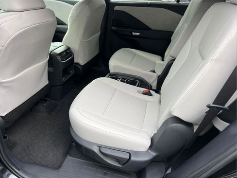 New 2026 Lexus TX 350 AWD image 15