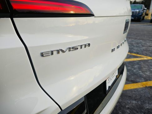 New 2026 Buick Envista Sport Touring w/ Convenience I Package image 33