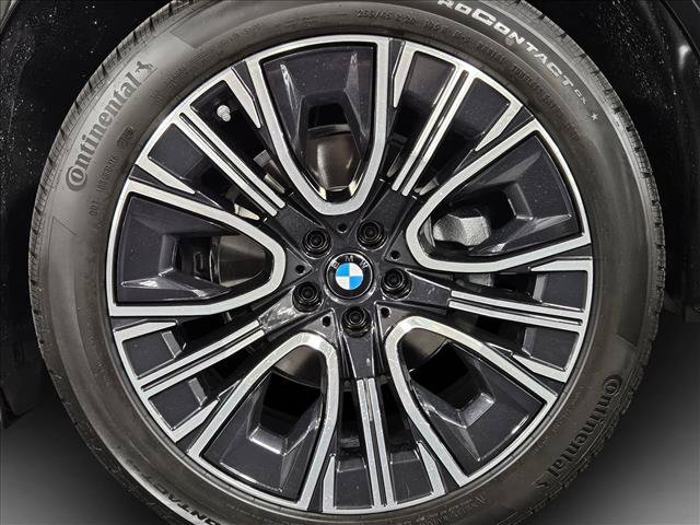 Used 2026 BMW X3 xDrive30i w/ Premium Package AWD/4WD image 16