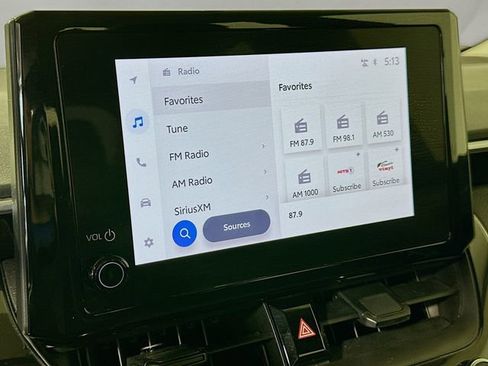 Certified 2024 Toyota Corolla LE image 15