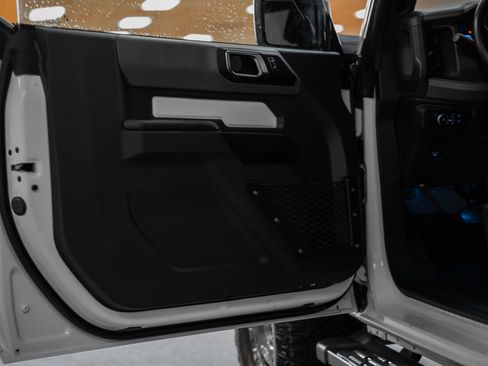 Certified 2024 Ford Bronco Big Bend image 39