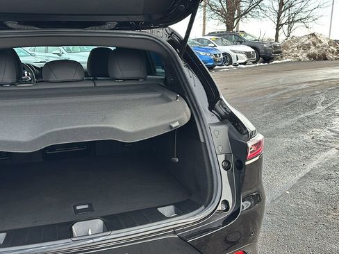 Used 2024 Dodge Hornet R/T w/ R/T Blacktop Package image 33