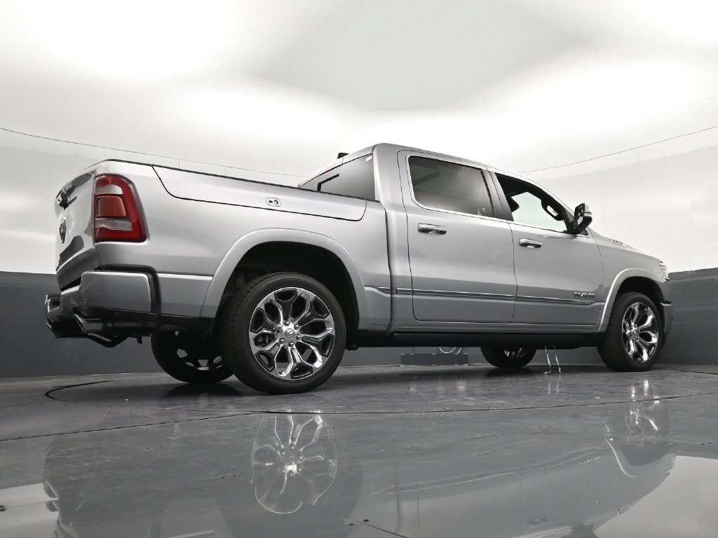 Used 2020 RAM 1500 Limited RWD image 18