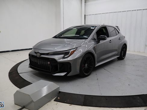 Used 2025 Toyota Corolla GR image 10
