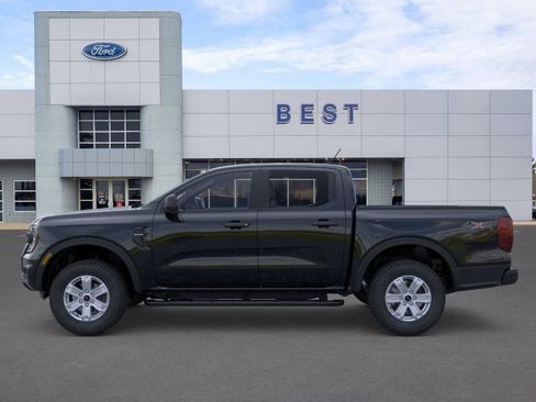 New 2025 Ford Ranger XL image 3